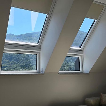 Apartamento Alpine Haven Bovec Exterior foto