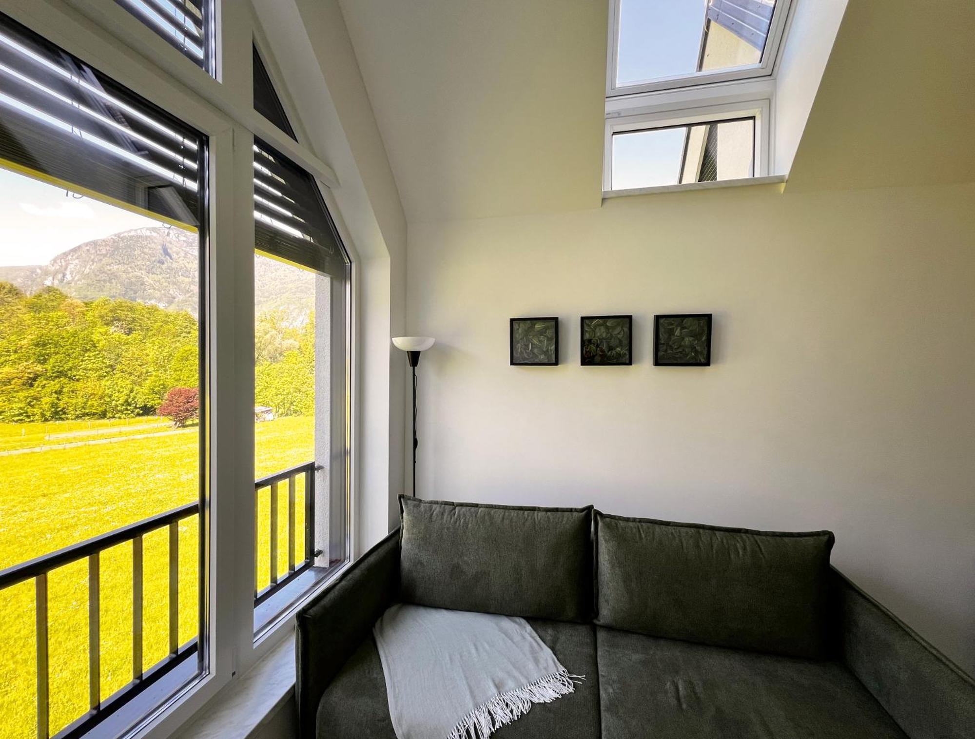 Apartamento Alpine Haven Bovec Exterior foto