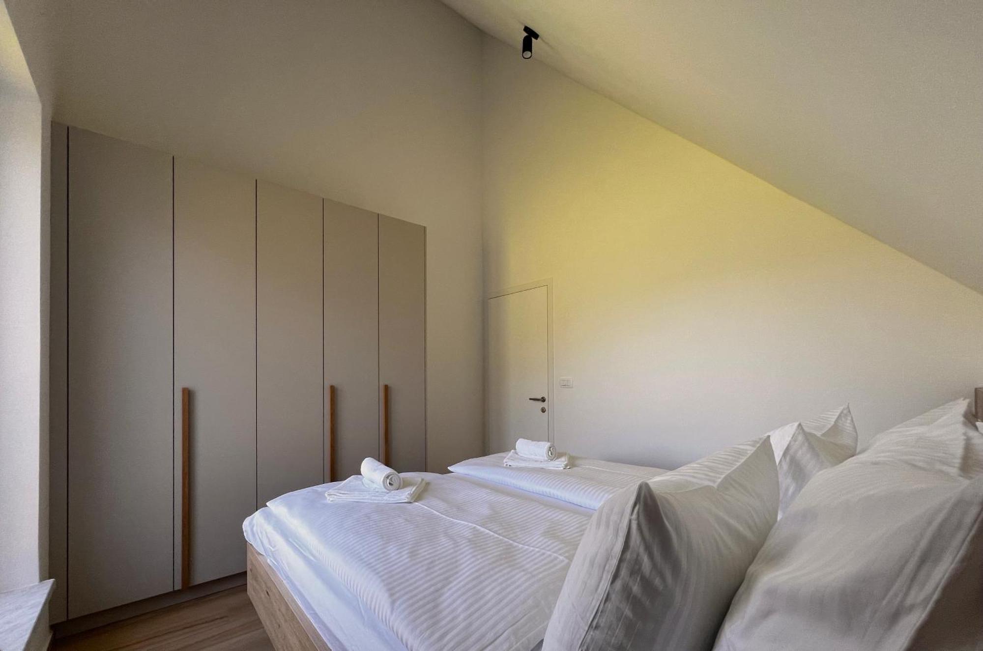 Apartamento Alpine Haven Bovec Exterior foto