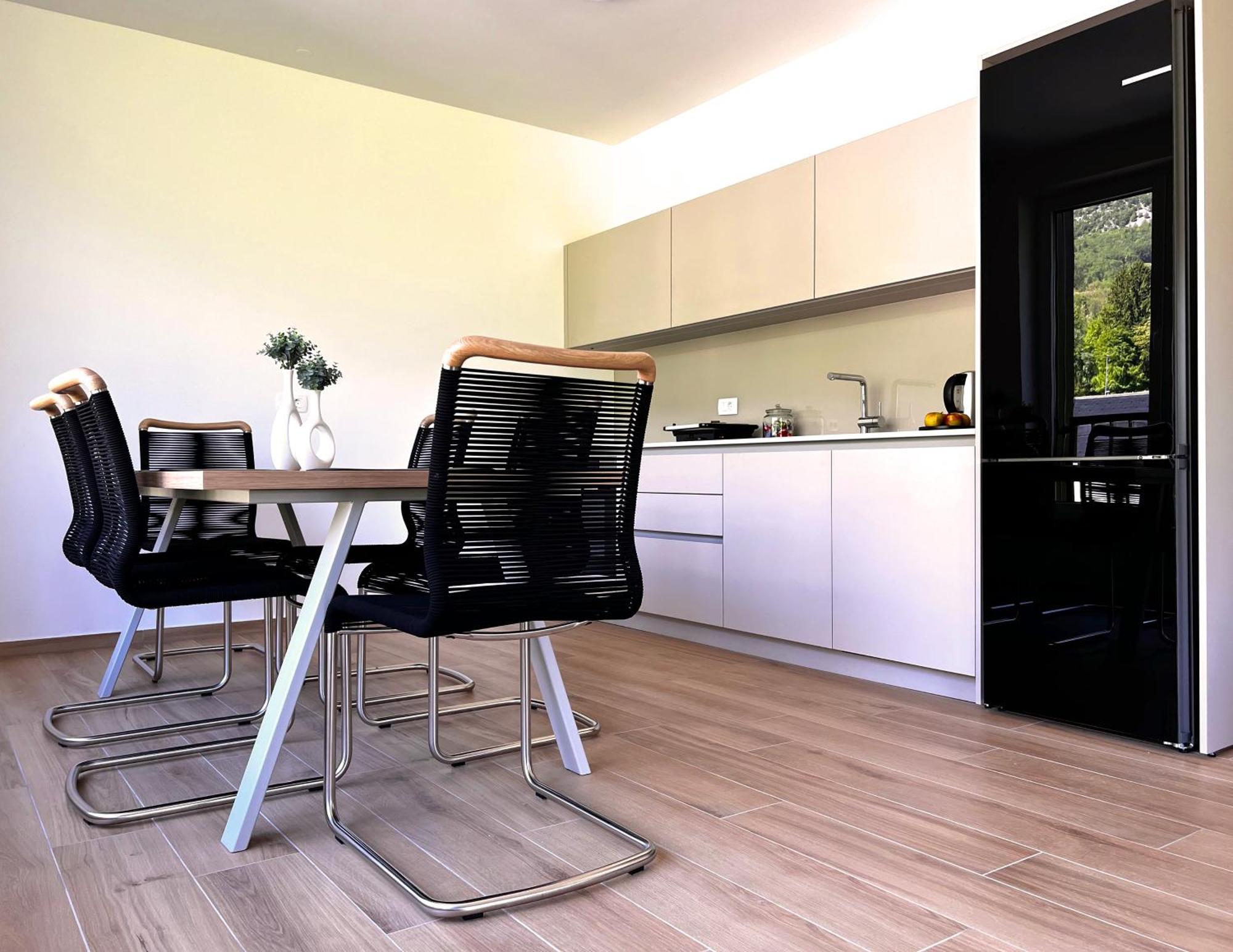 Apartamento Alpine Haven Bovec Exterior foto