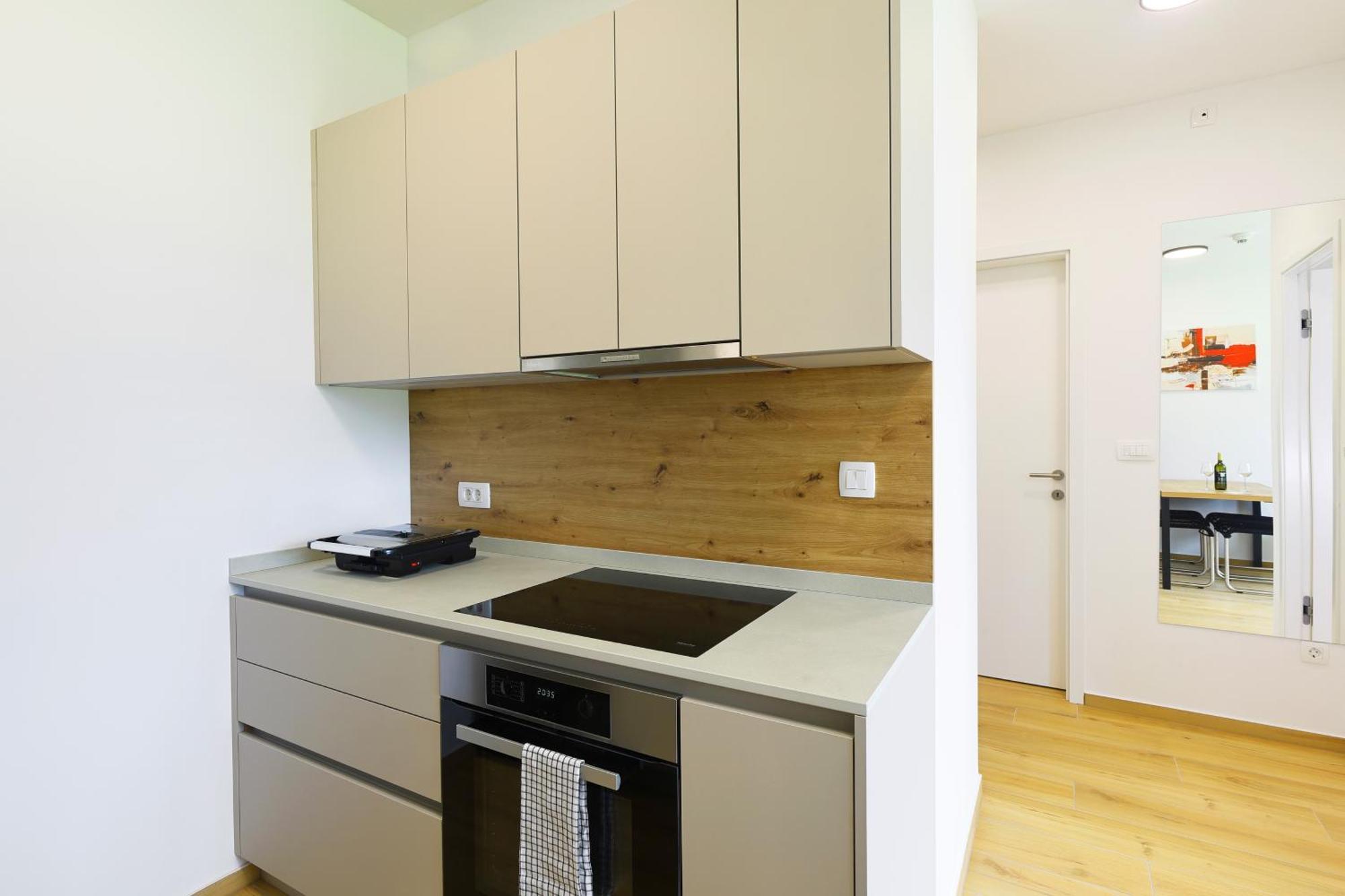 Apartamento Alpine Haven Bovec Exterior foto