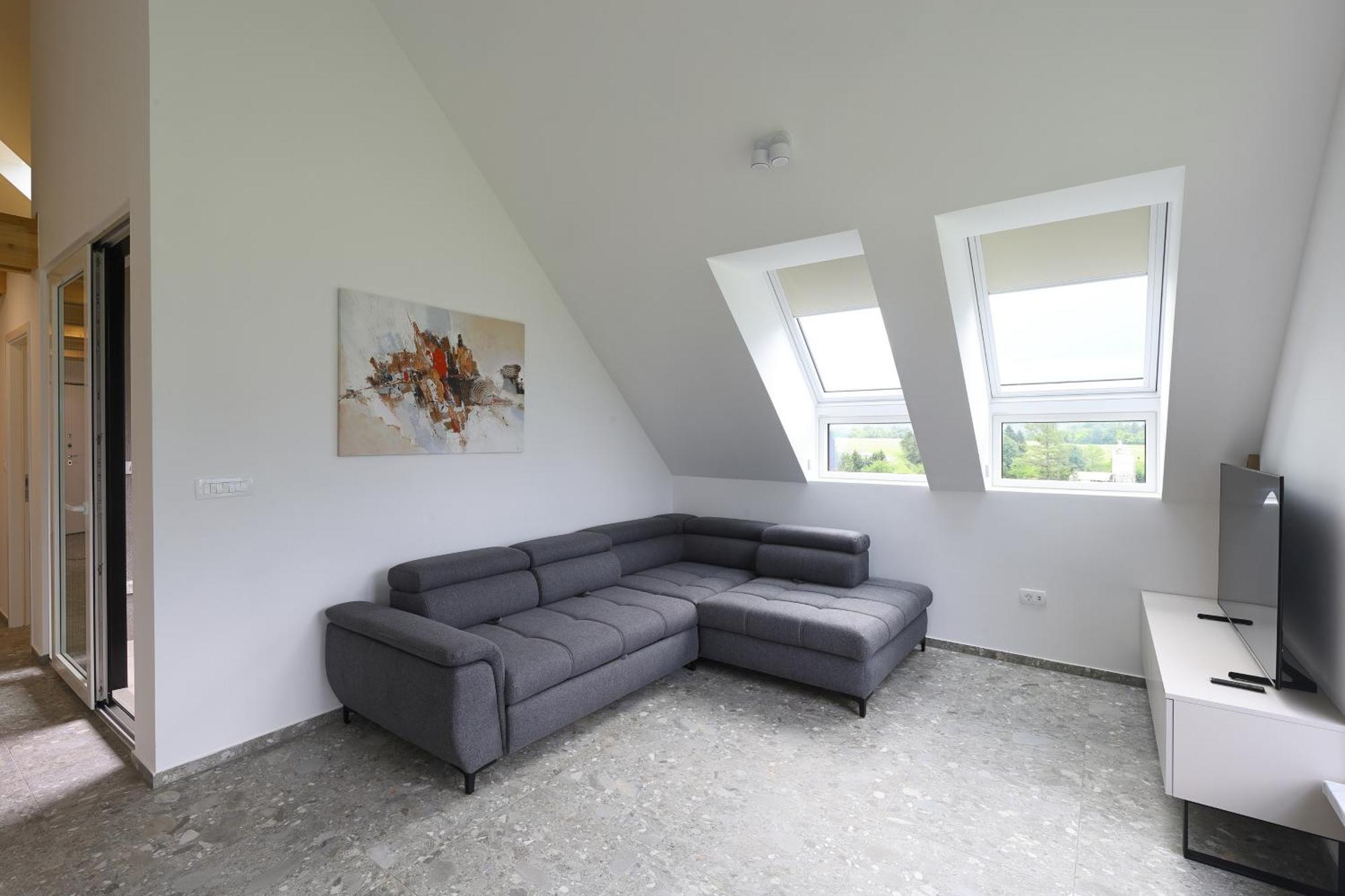 Apartamento Alpine Haven Bovec Exterior foto