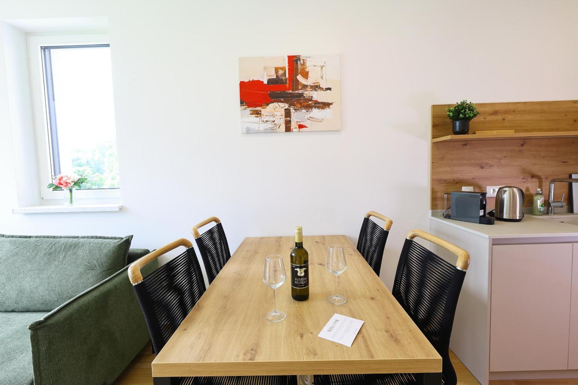Apartamento Alpine Haven Bovec Exterior foto