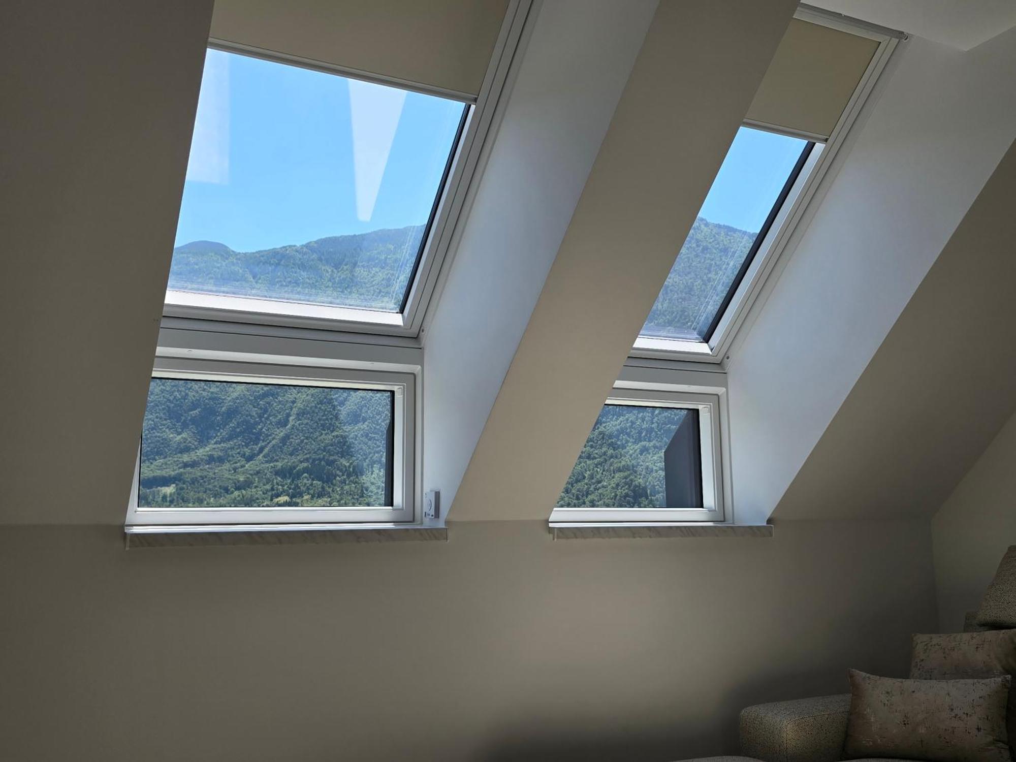 Apartamento Alpine Haven Bovec Exterior foto