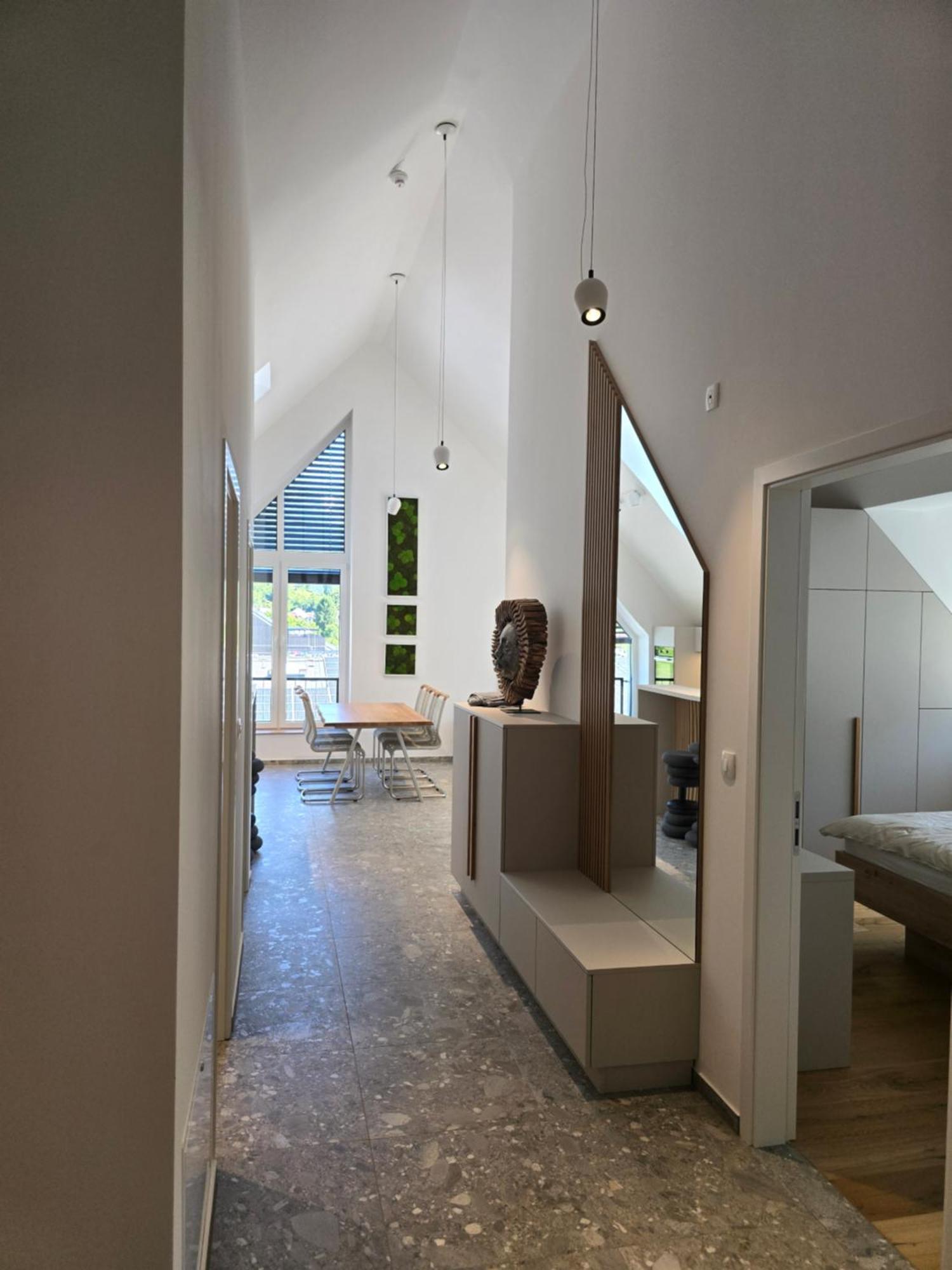 Apartamento Alpine Haven Bovec Exterior foto