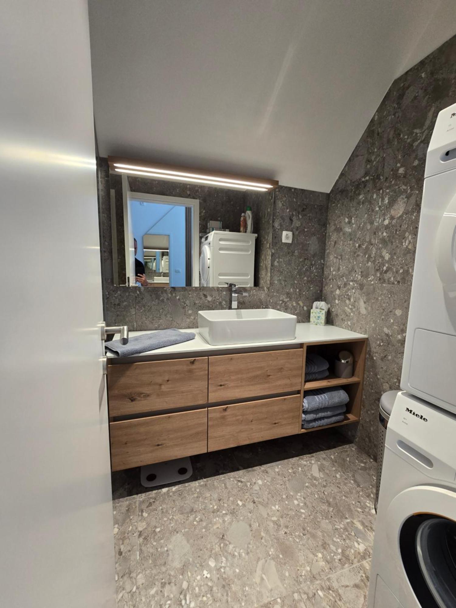 Apartamento Alpine Haven Bovec Exterior foto