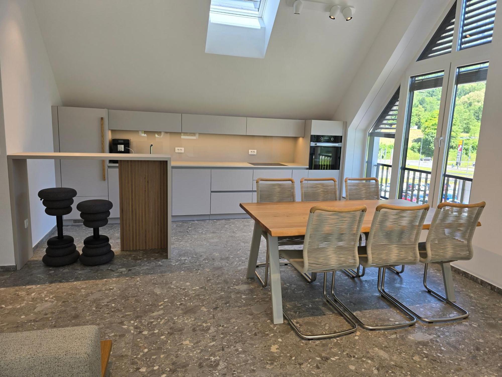 Apartamento Alpine Haven Bovec Exterior foto