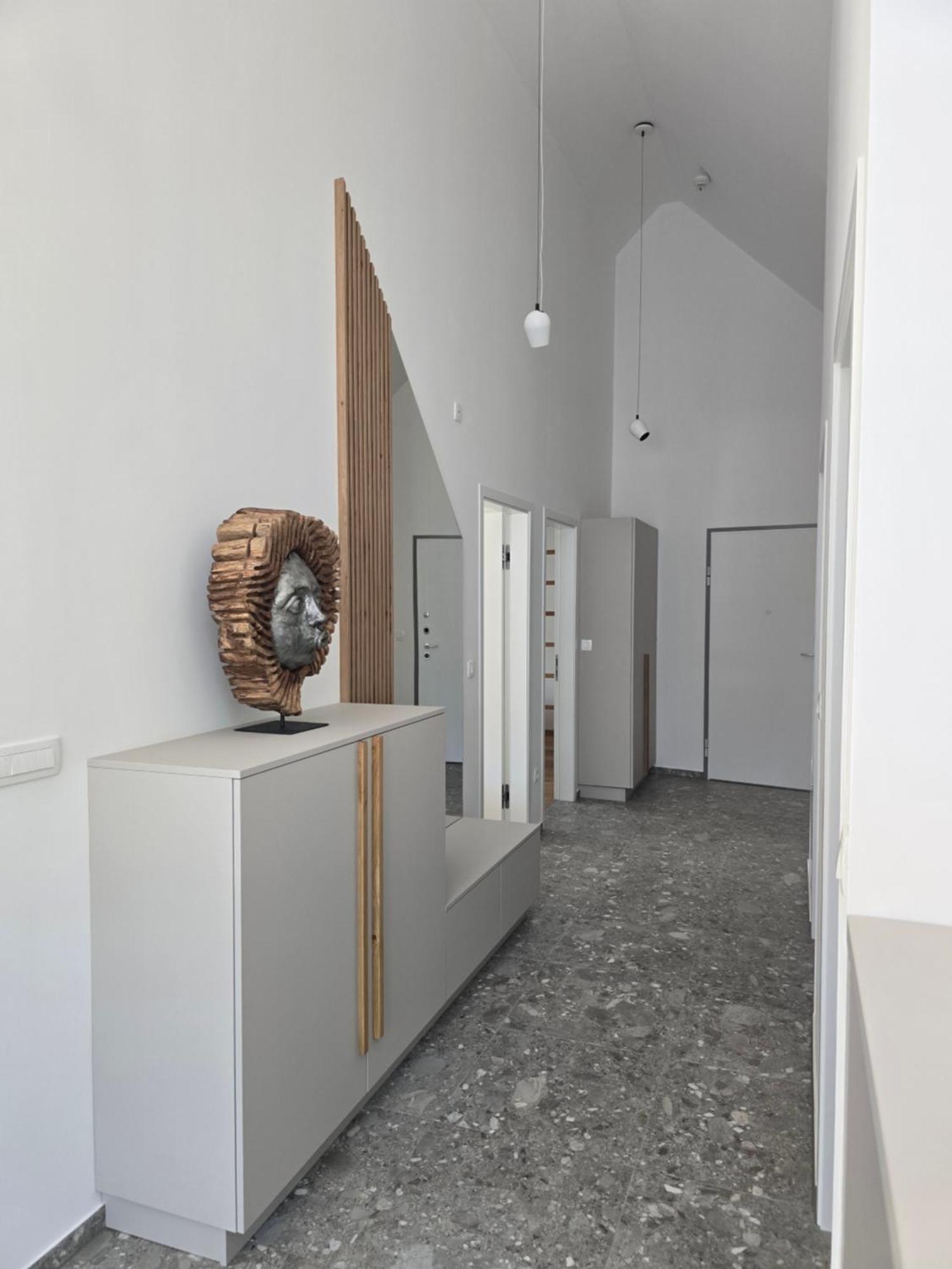 Apartamento Alpine Haven Bovec Exterior foto