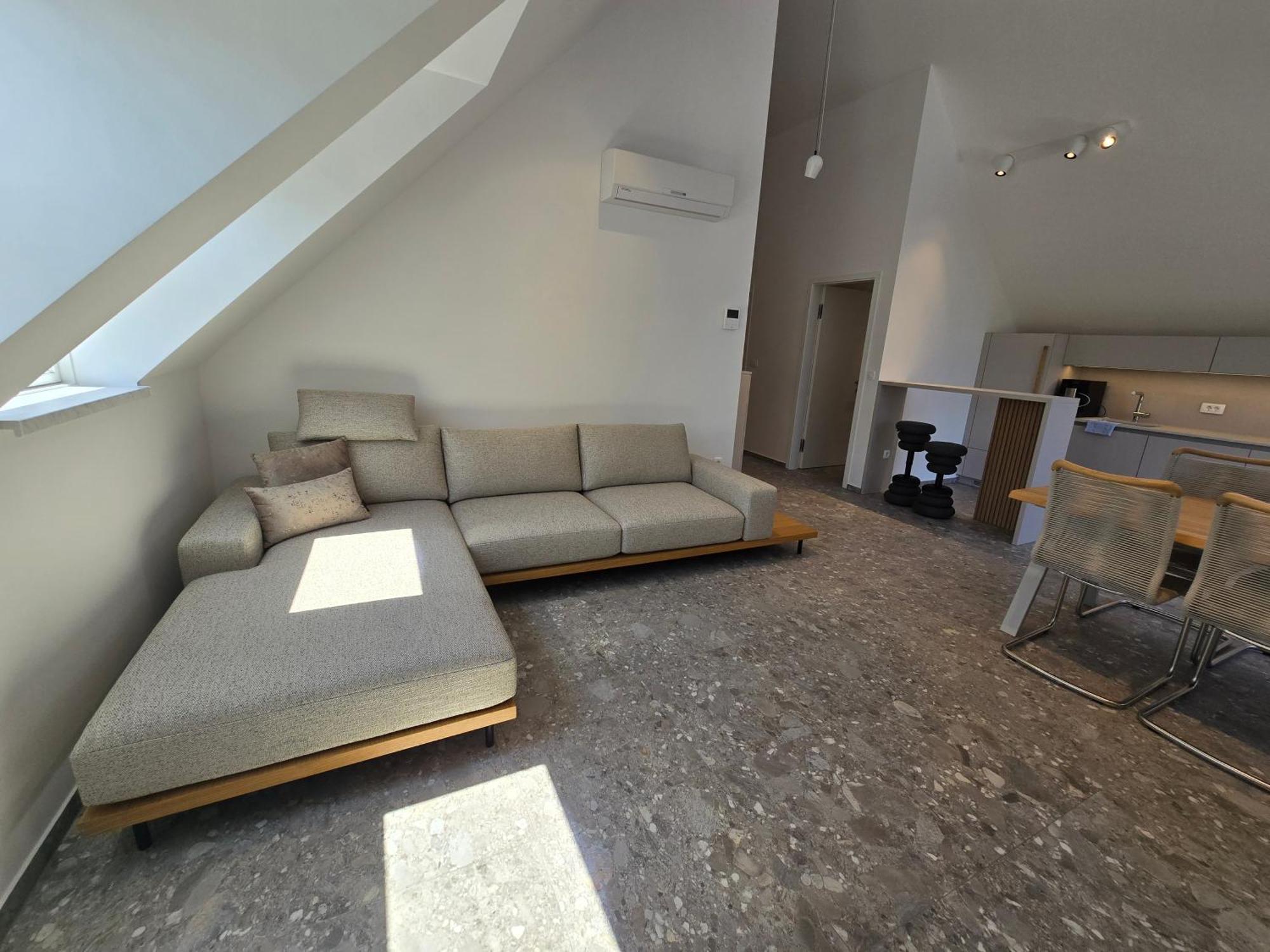 Apartamento Alpine Haven Bovec Exterior foto